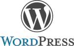 wordpress logo